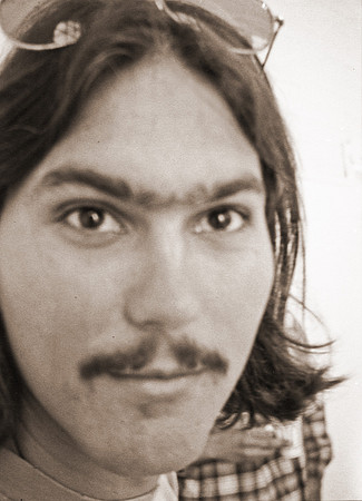 Robert Mayhew