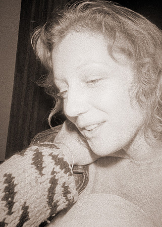 42. Liz Garlik