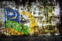 Fort Cochin, Kerala, 2014.