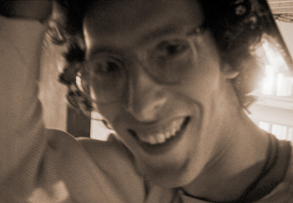 44. Joel Sackett