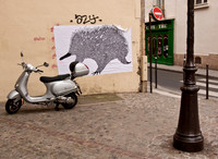 Paris, 2009.