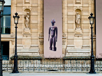 Paris, France, 2010.