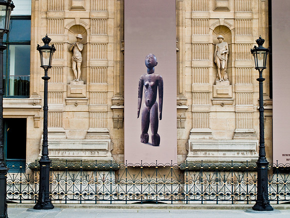 Paris, France, 2010.