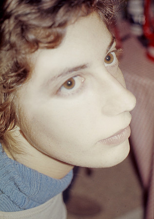 48. Betsy Sussler