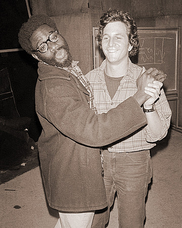 74. Lawrence & Peter
