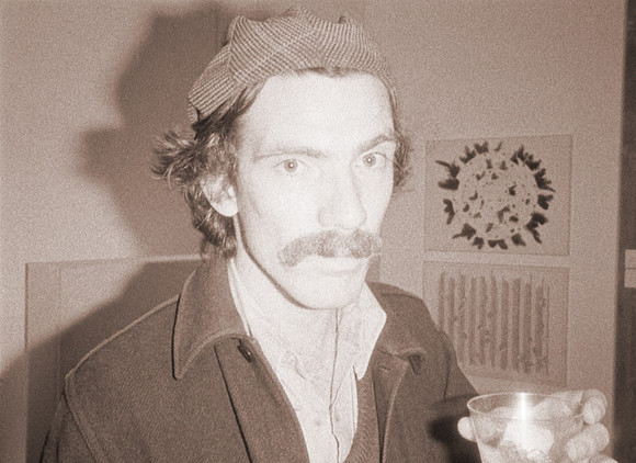 84. Dennis Hearne