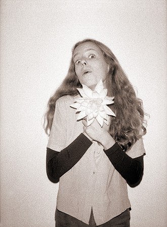 53. Barbara McKee