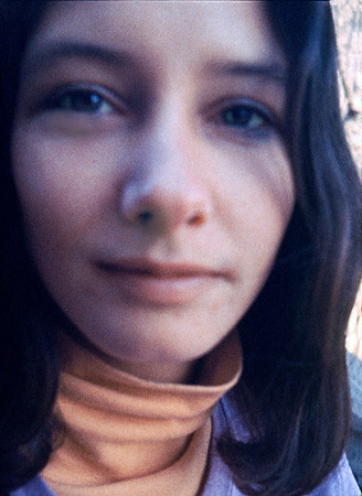 65. Elizabeth Payne