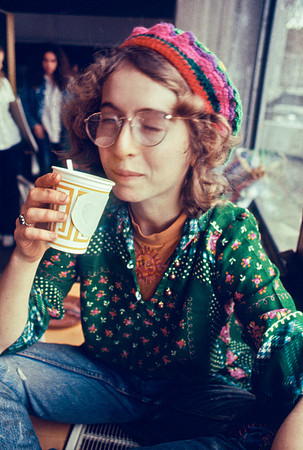 64. Charlotte Massey