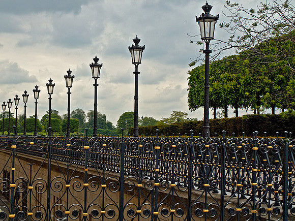 Paris, France, 2009.