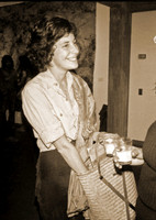 13. Betsy Sussler