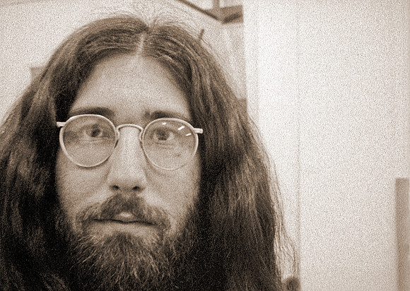 39. Richard Vogel