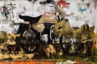 Fort Kochi, Kerala, 2014.