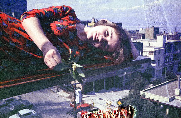 75. Joanie Olson