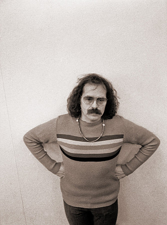 88. Jerry Burchard