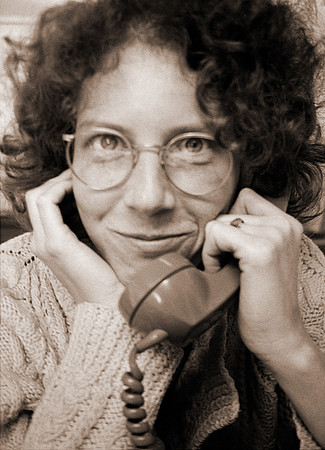83. Linda Conner