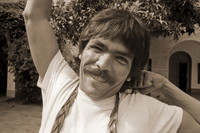 15. George Sandoval